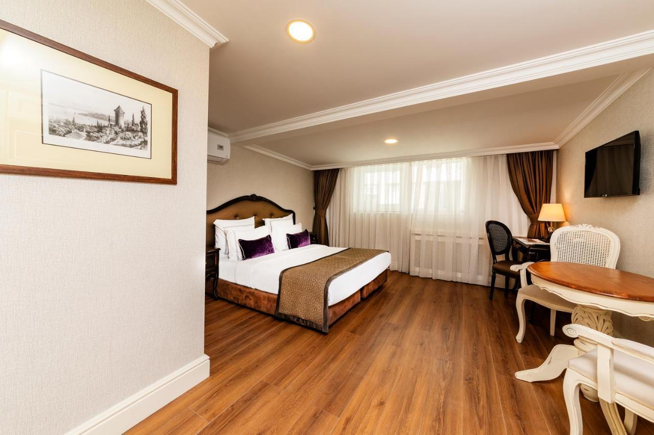 Meroddi La Porta Hotel
