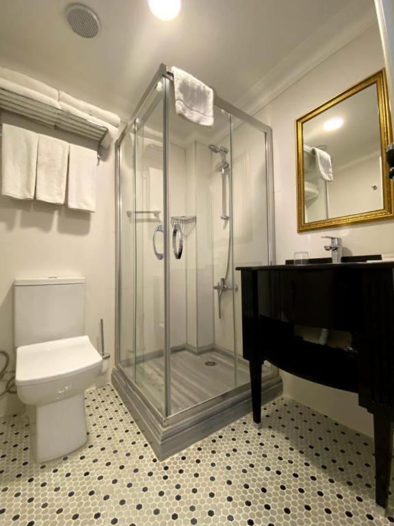 Hotel Meroddi La Porta Stambuł